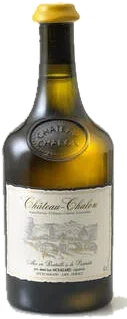 Clavelin de Château-Chalon