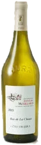 Bouteille de Côtes du Jura Bas de la Chaux