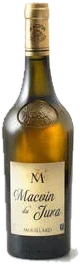 Bouteille de Macvin du Jura