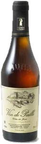 Bouteille de vin de paille
